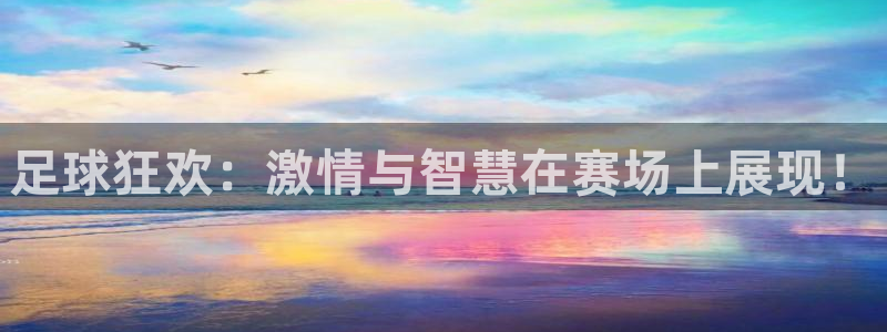 足球狂欢：激情与智慧在赛场上展现！